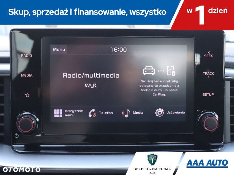 Kia Ceed - 18