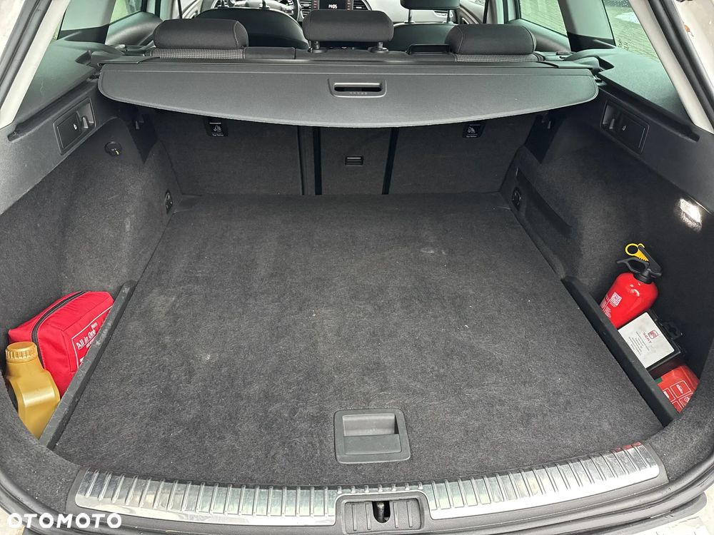 Seat Leon 2.0 TDI Start&Stop 4Drive DSG X-Perience - 13