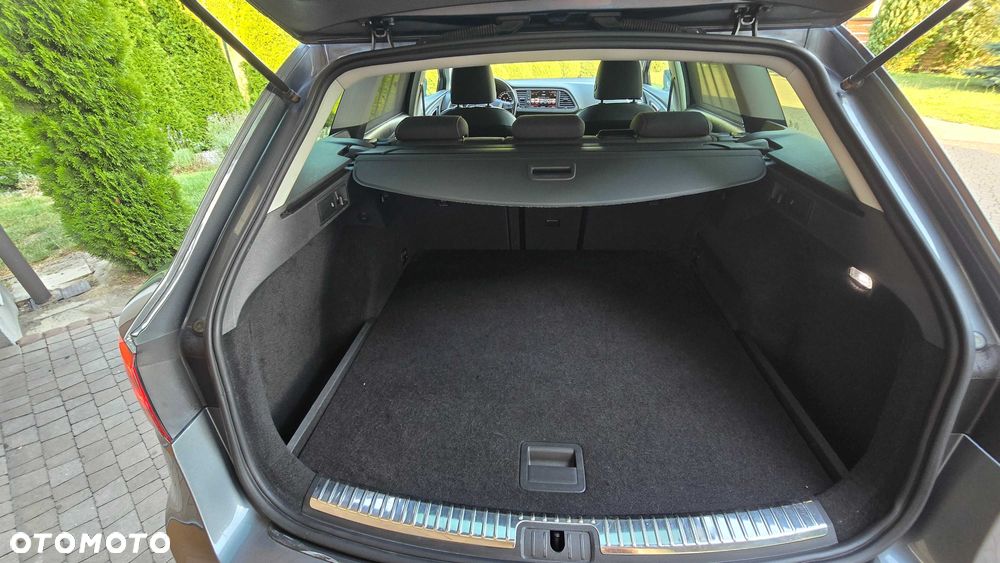 Seat Leon - 8