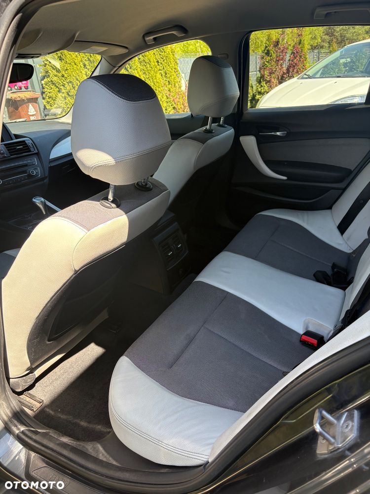 BMW Seria 1 116i Urban Line - 6