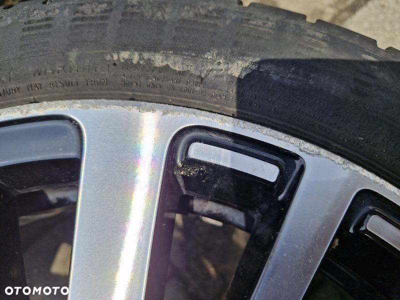 RENAULT TWINGO 3 III FELGI ALUMINIOWE 16 CALI 6JX16 7JX16 403002573R 403009345R - 8