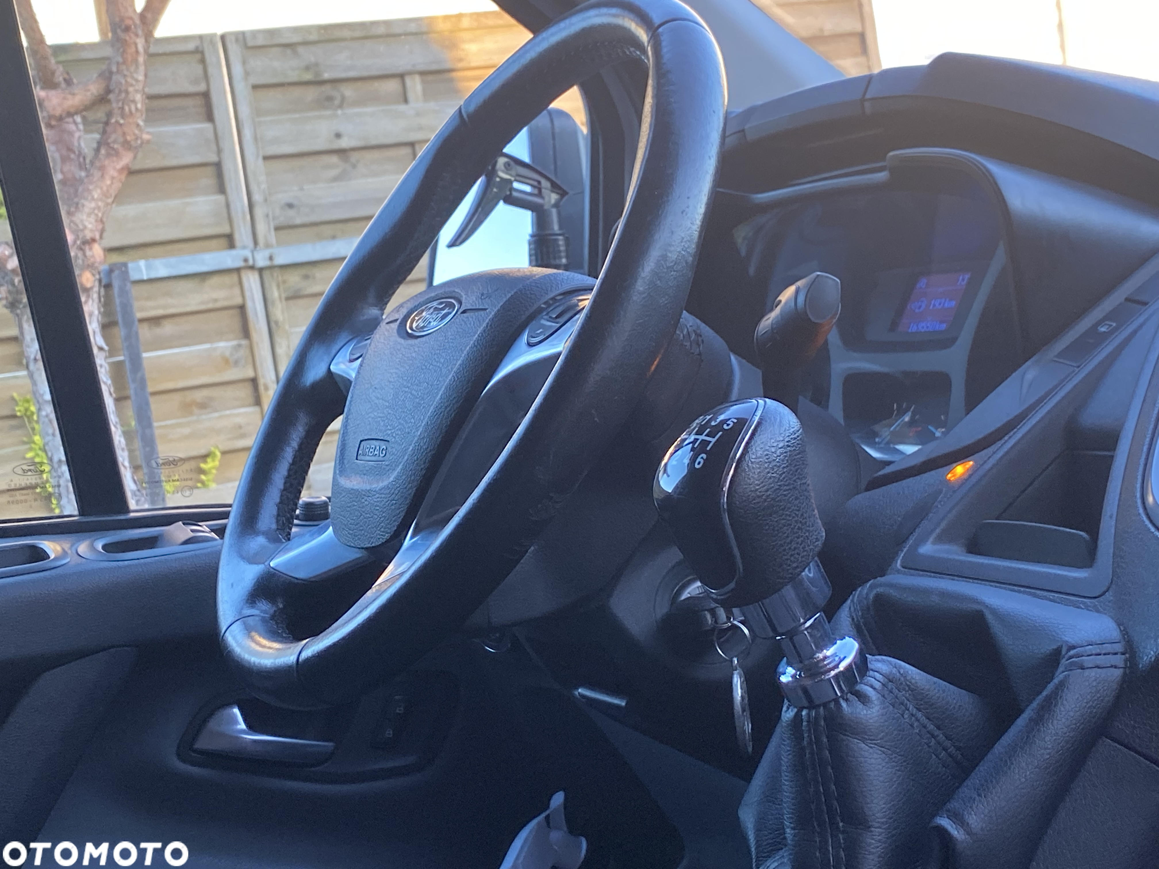 Ford Transit Custom 290 L1H1 Limited - 19