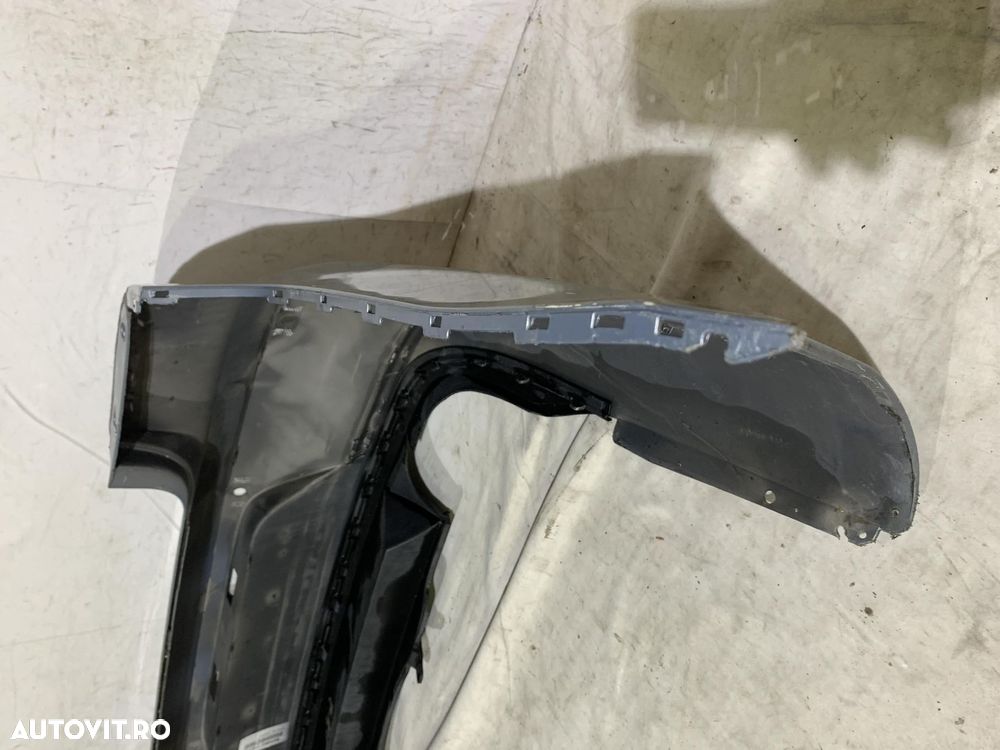 Bara spate VW Passat B7, Berlina, 2011, 2012, 2013, 2014, 2015. - 9