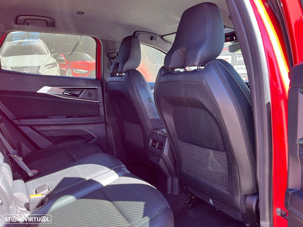 Renault Austral 1.2 Full Hybrid E-Tech Esprit Alpine - 42