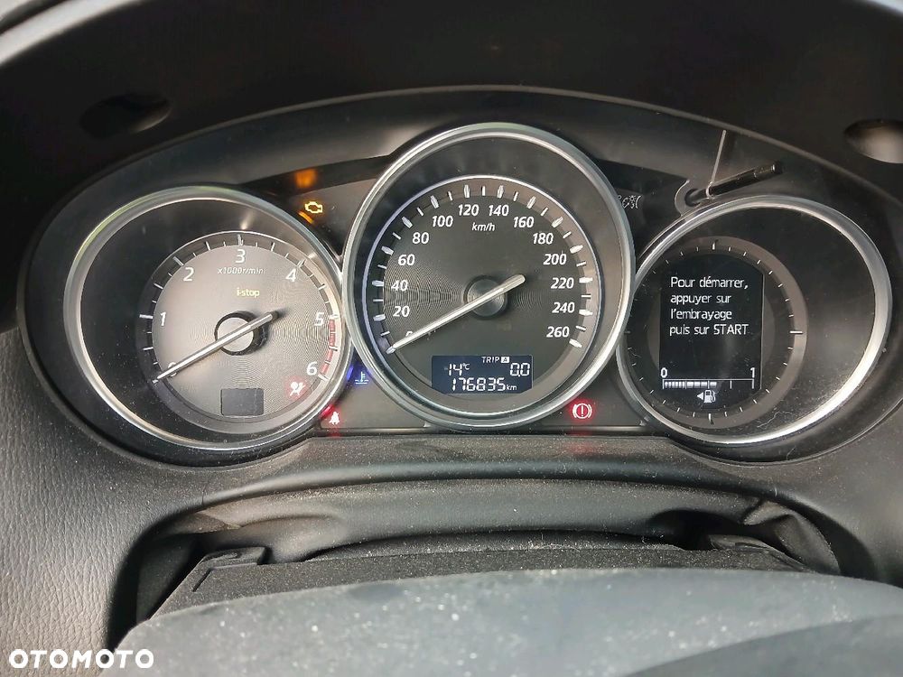 Mazda CX-5 SKYACTIV-D 150 Prime-Line - 22