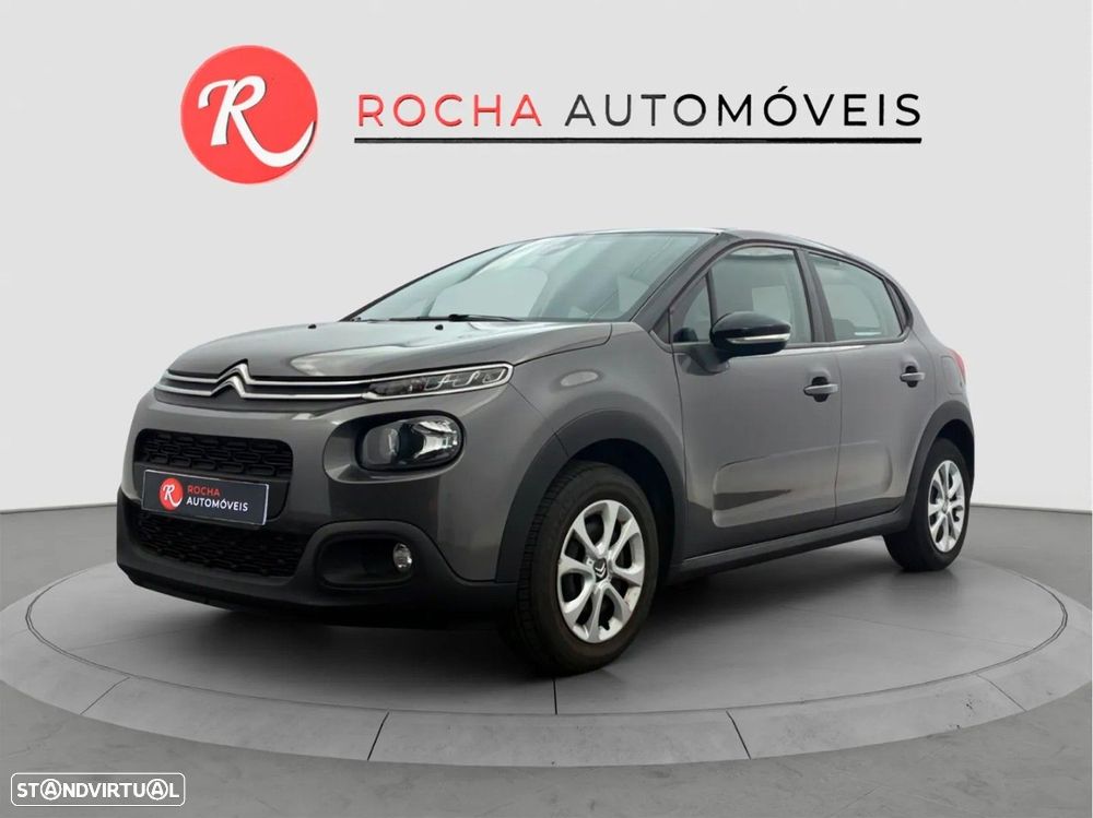 Citroën C3 1.2 PureTech Feel - 2