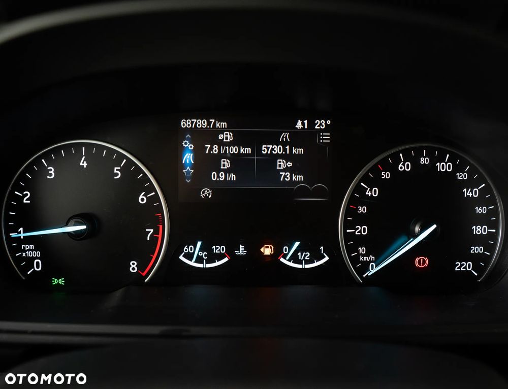 Ford EcoSport 1.0 EcoBoost ST-Line ASS - 14