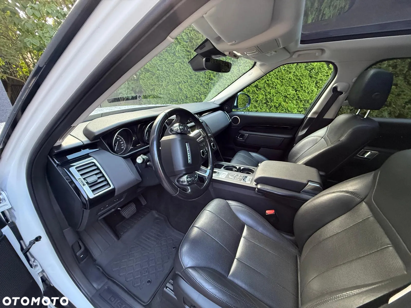 Land Rover Discovery V 2.0 SD4 S - 7