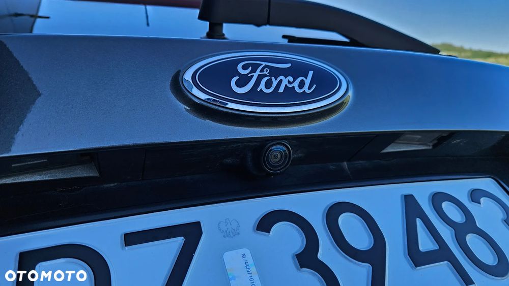 Ford Escape 1.5 EcoBoost AWD SE - 28