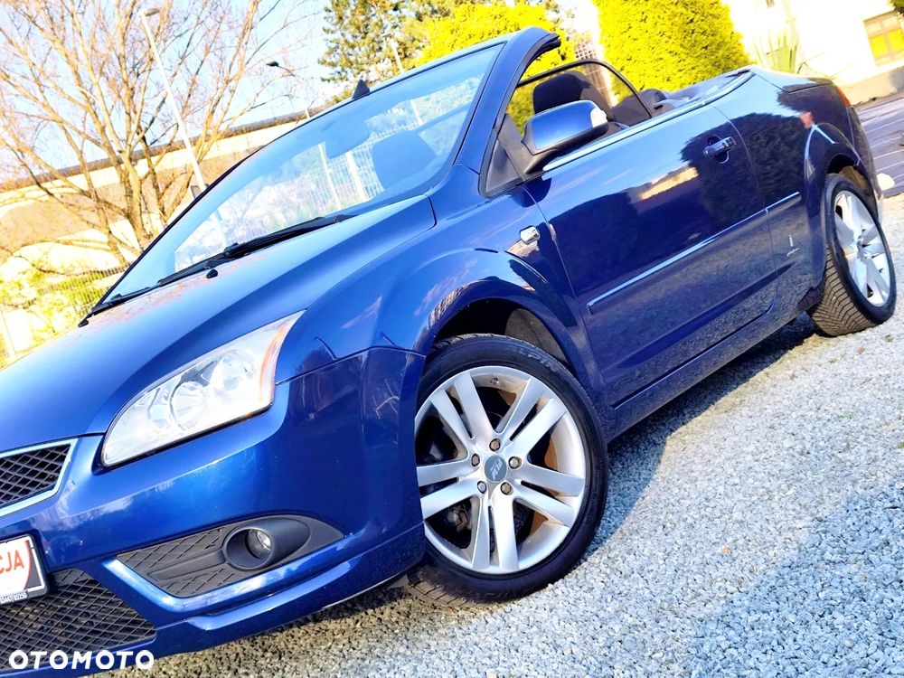 Ford Focus - 7