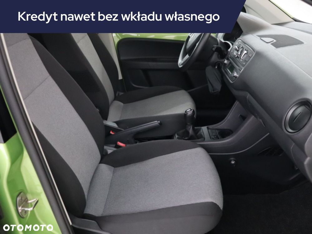 Skoda Citigo - 11