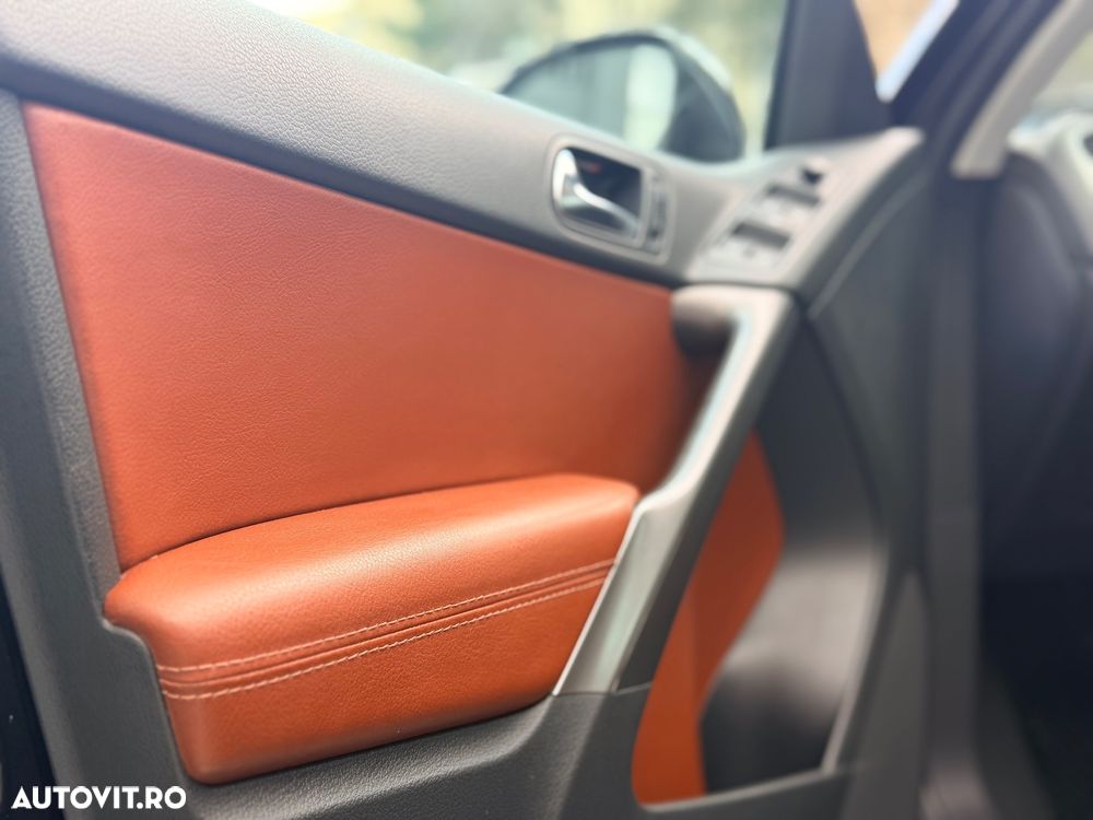 Volkswagen Tiguan 2.0 TDI DPF 4Motion Sport & Style - 15