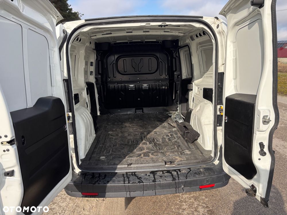 Fiat doblo - 26