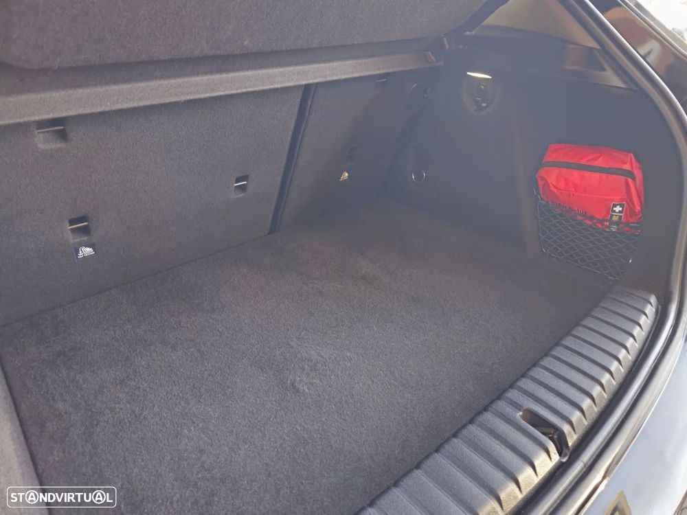 BMW 116 d Advantage Auto - 13