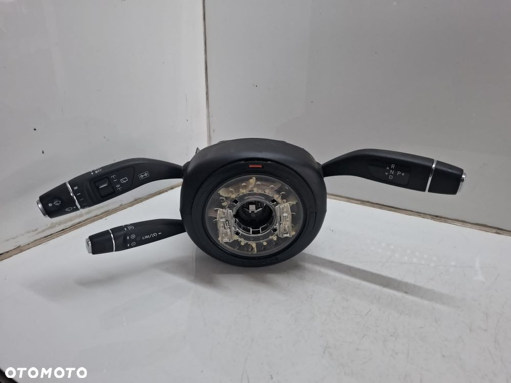 MANETKA PAJĄK TAŚMA PRZEŁĄCZNIK ŚWIATEŁ MERCEDES W246 - 2