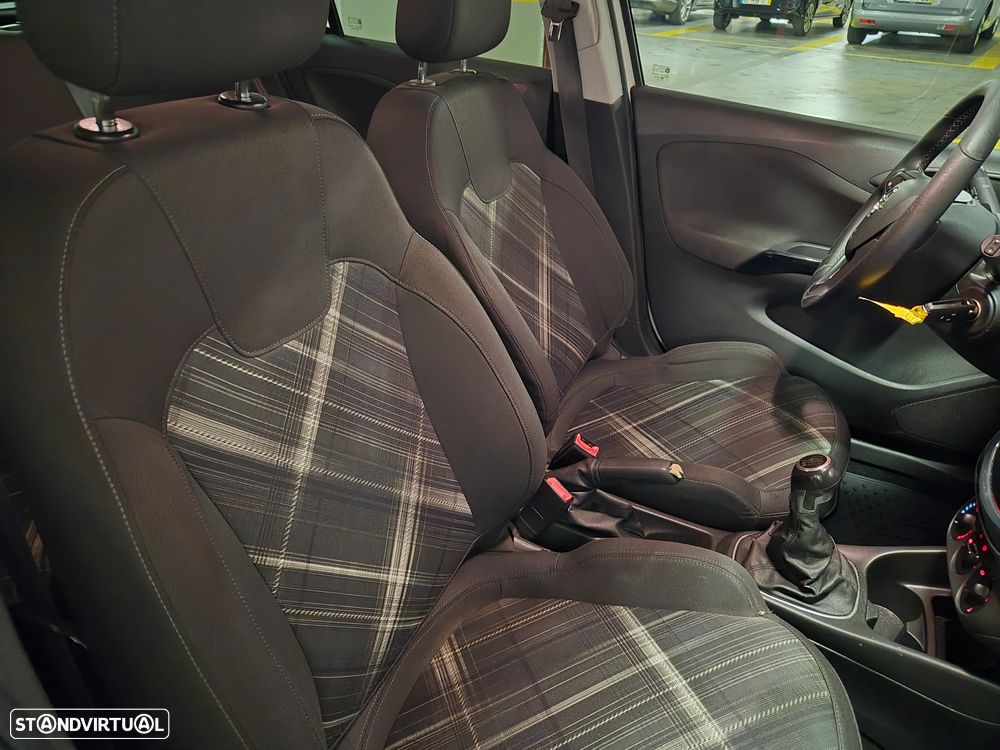 Opel Corsa 1.0 T Color Edition - 39