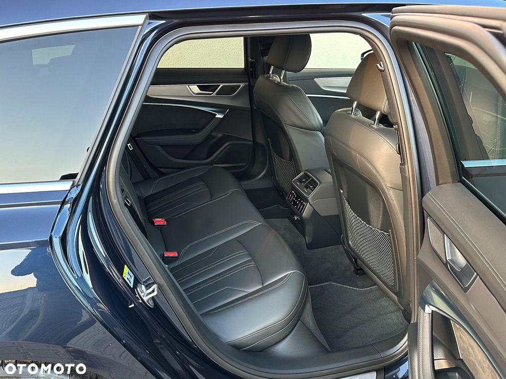 Audi A6 Avant 55 TFSI e PHEV Quattro S Line S tronic - 25