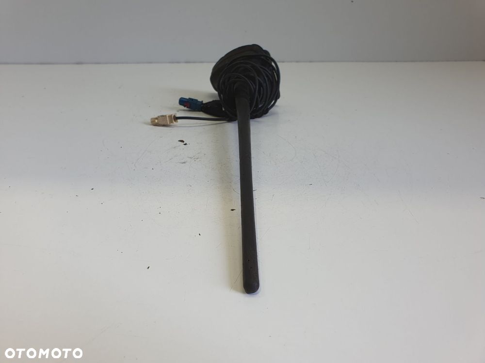 Renault Laguna III kombi ANTENA DACHOWA 282160002R - 10