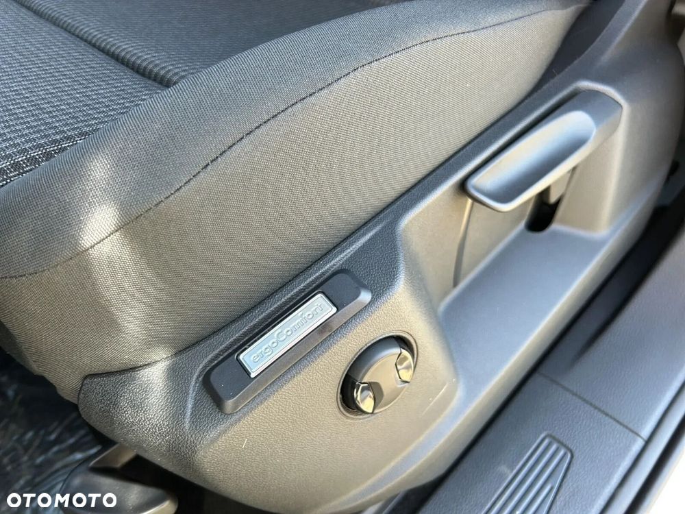 Volkswagen Caddy Maxi Cargo AUTOMAT, benzyna 1.5TSI 114KM - 23