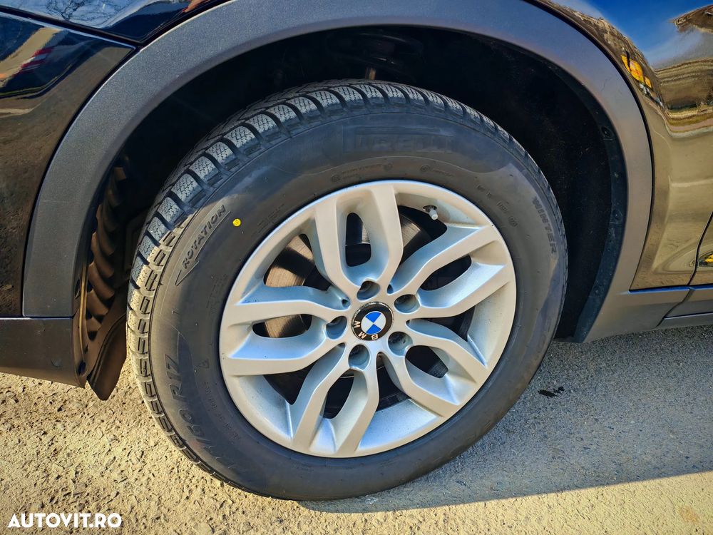 BMW X3 - 25