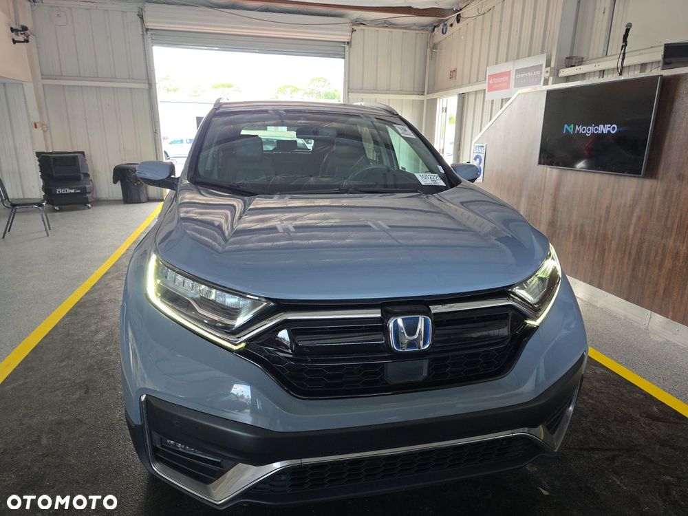 Honda CR-V - 2