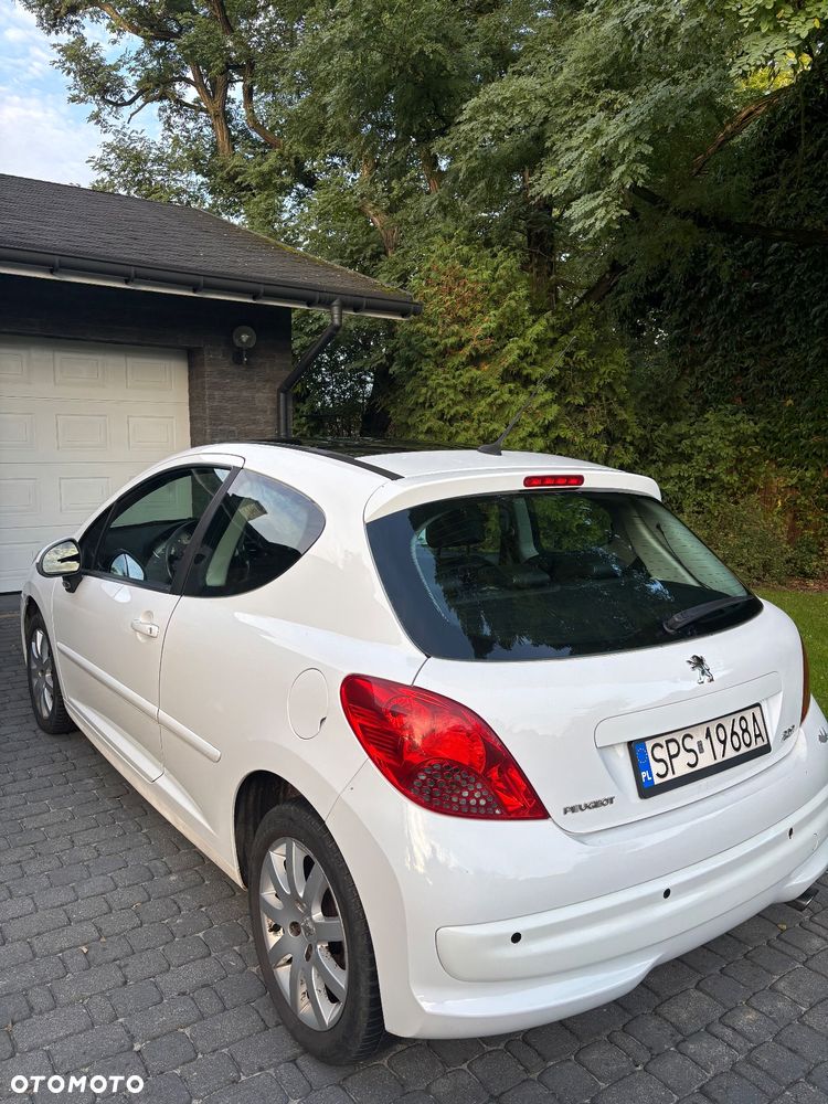 Peugeot 207 - 4