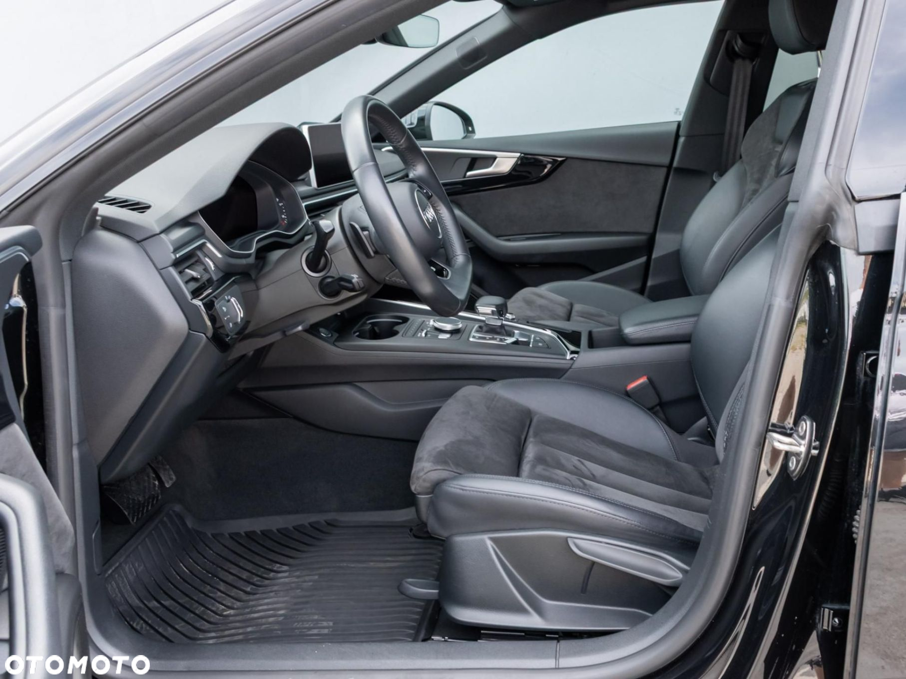 Audi A5 - 14