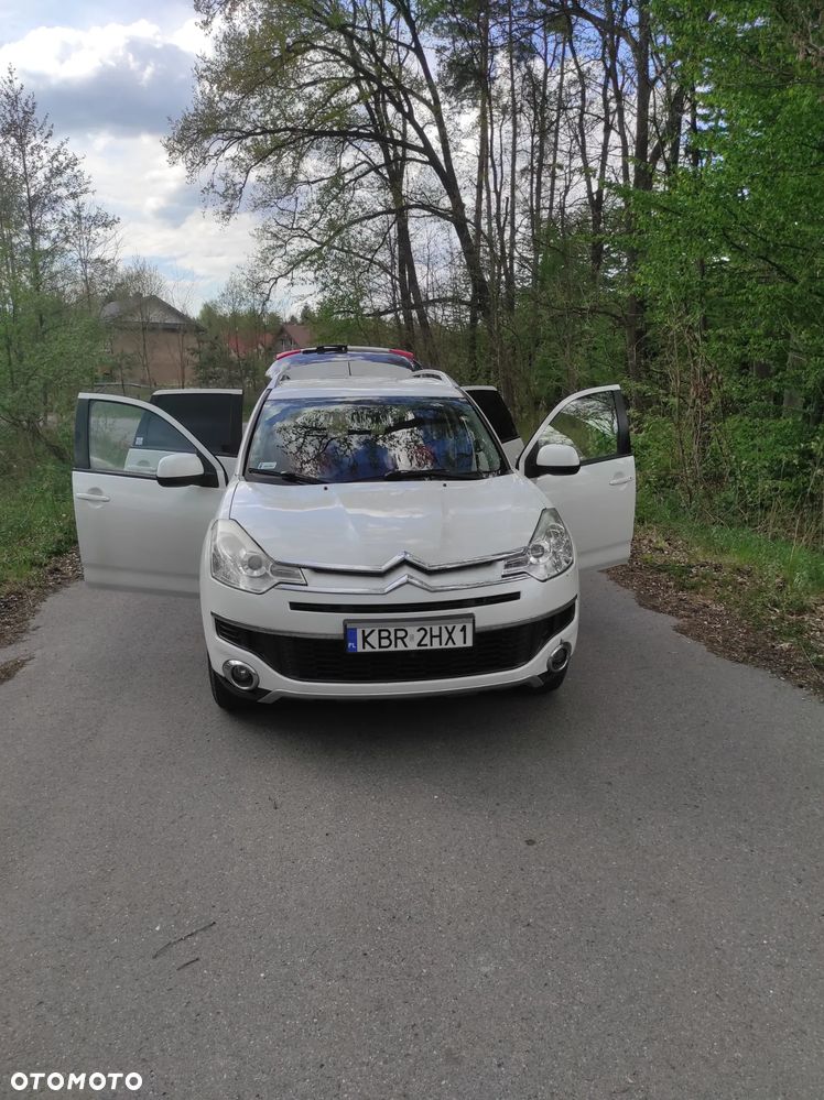 Citroën C-Crosser 2.4 Style - 16