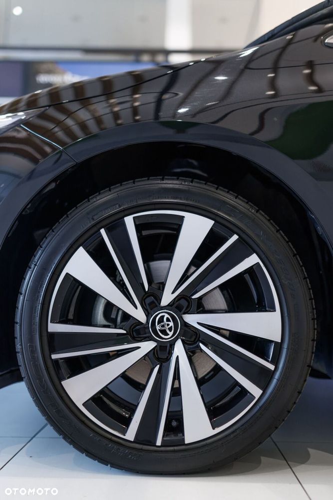 Toyota Corolla 1.8 Hybrid Style - 15