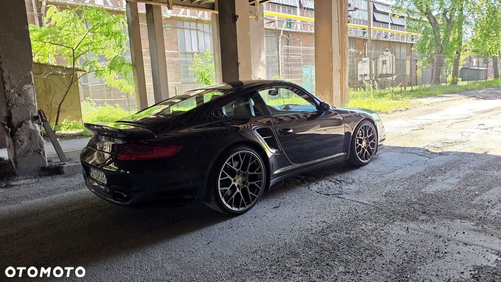 Porsche 911 - 5