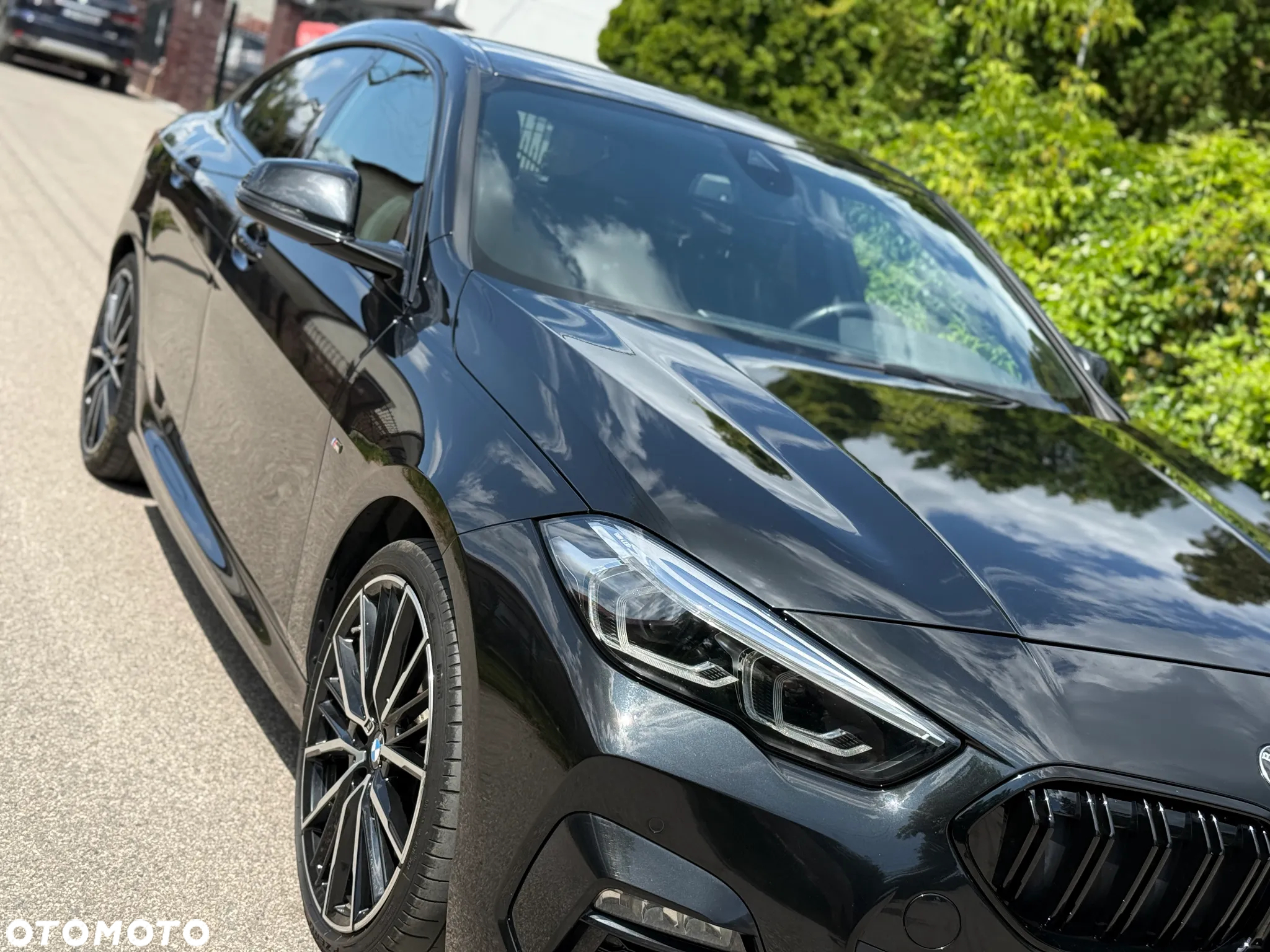 BMW Seria 2 218i M Sport - 37