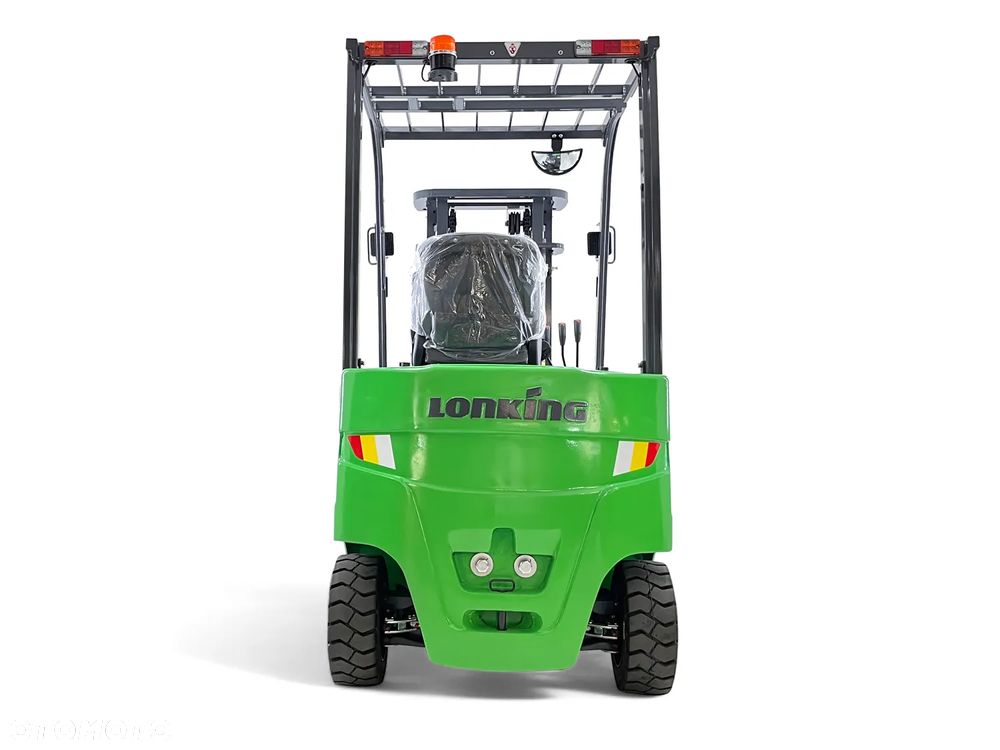 Lonking LG15B N Li-ion - 4