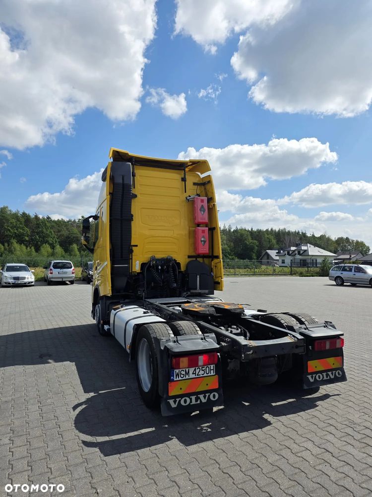 Volvo FH 460 XL MEGA - 3