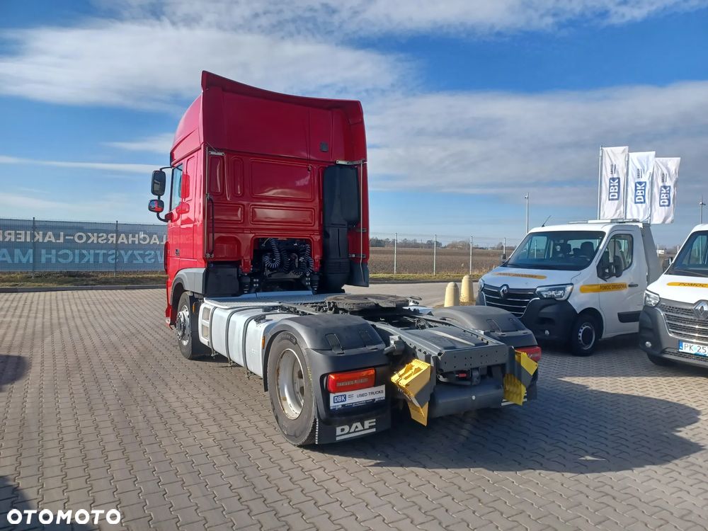 DAF XF.480 SSC  (32548) - 5