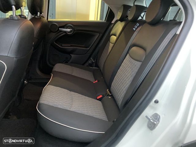 Fiat 500X 1.0 FireFly Lounge - 30
