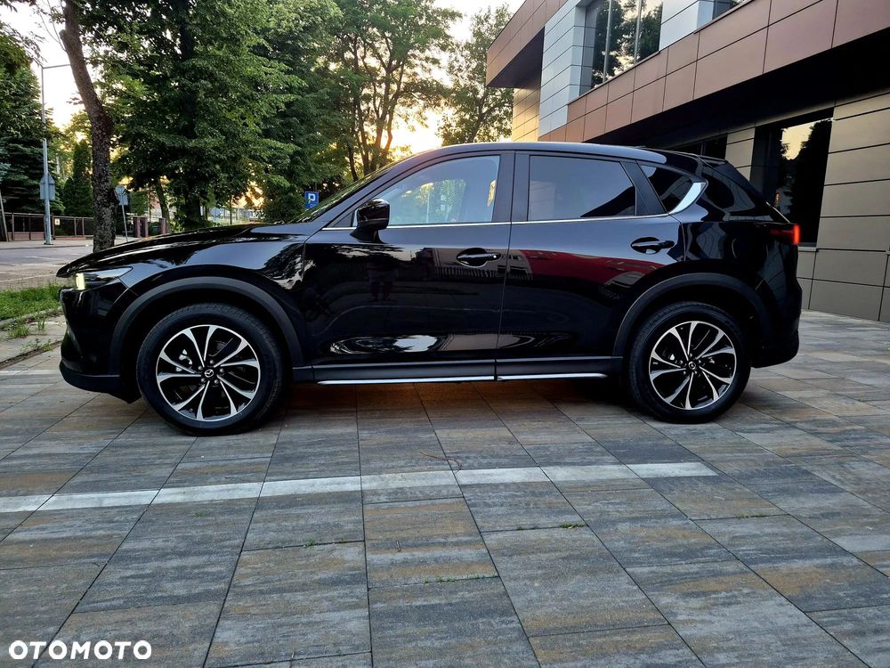 Mazda CX-5 - 3