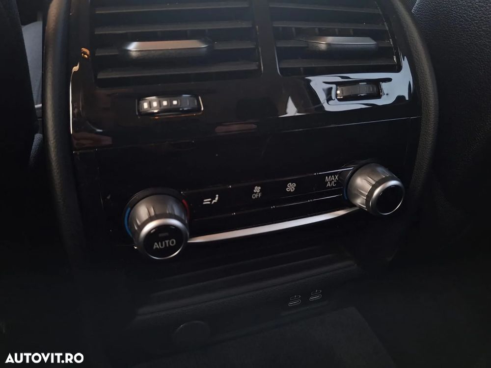 BMW Seria 5 530e AT PHEV - 31