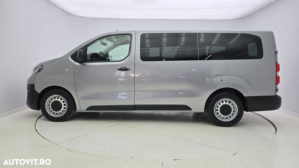 Toyota Proace - 10