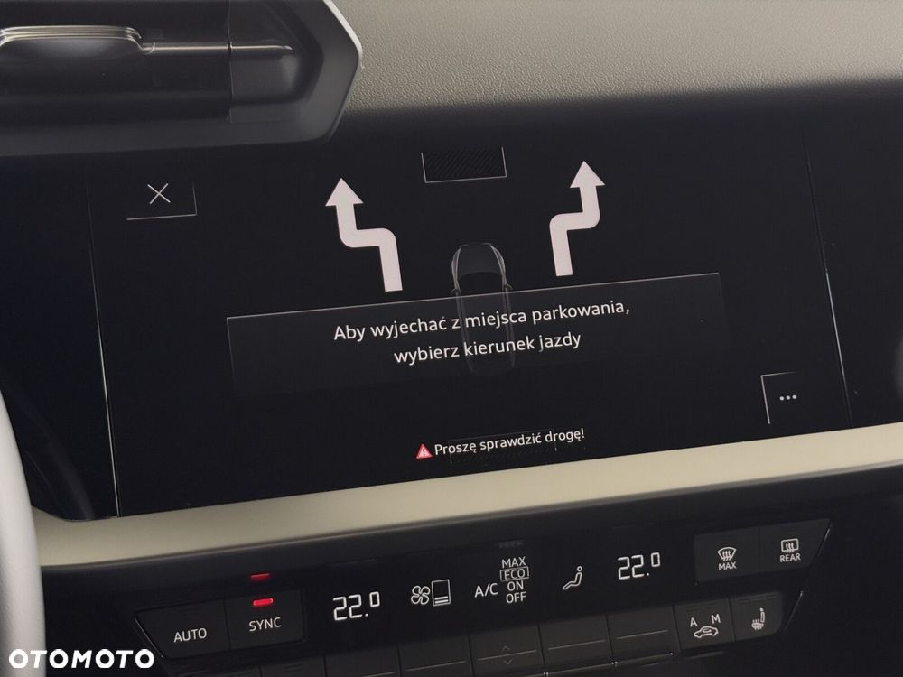 Audi A3 Limousine - 23