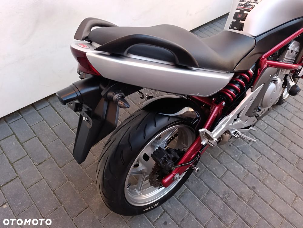 Kawasaki ER - 23