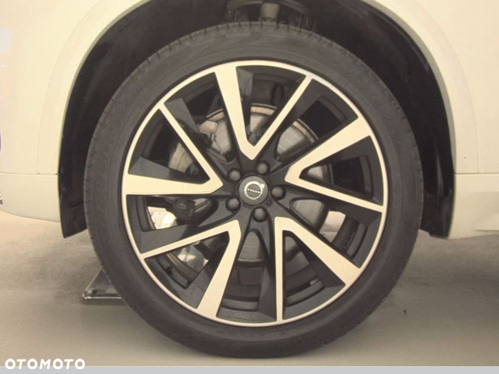 Volvo XC 90 T6 AWD Geartronic Momentum - 5