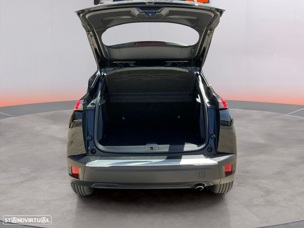 Peugeot 2008 1.5 BlueHDi Allure EAT8 - 7