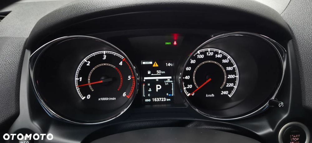 Mitsubishi ASX 2.2 DI-D 4WD Automatik Top - 24