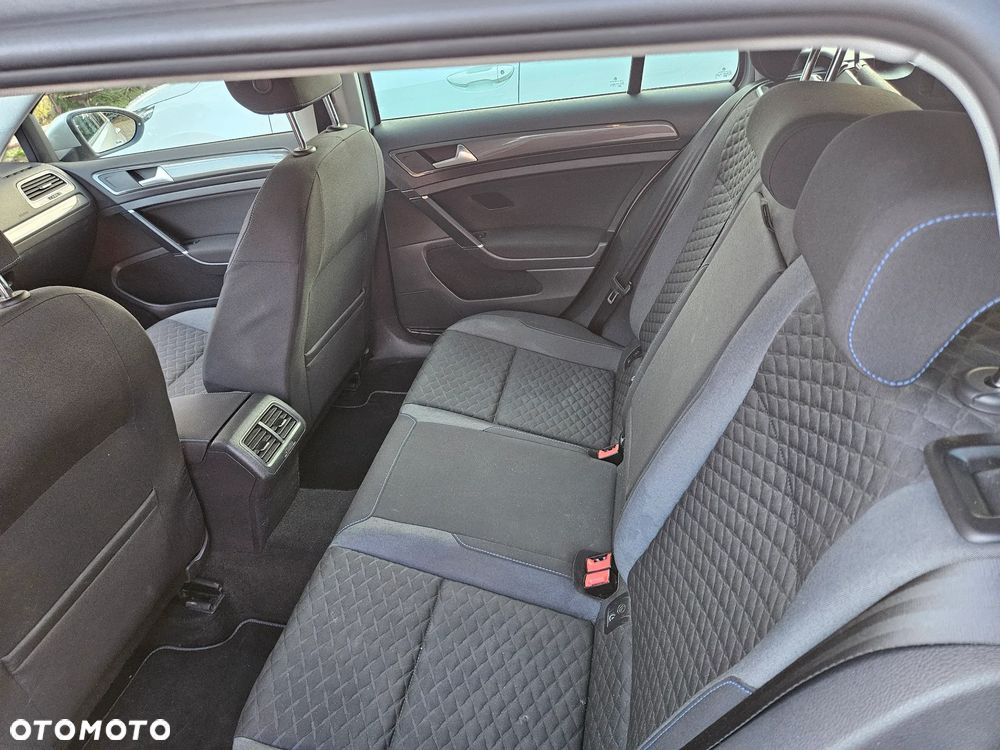 Volkswagen Golf 1.5 TSI ACT OPF BlueMotion Join - 20