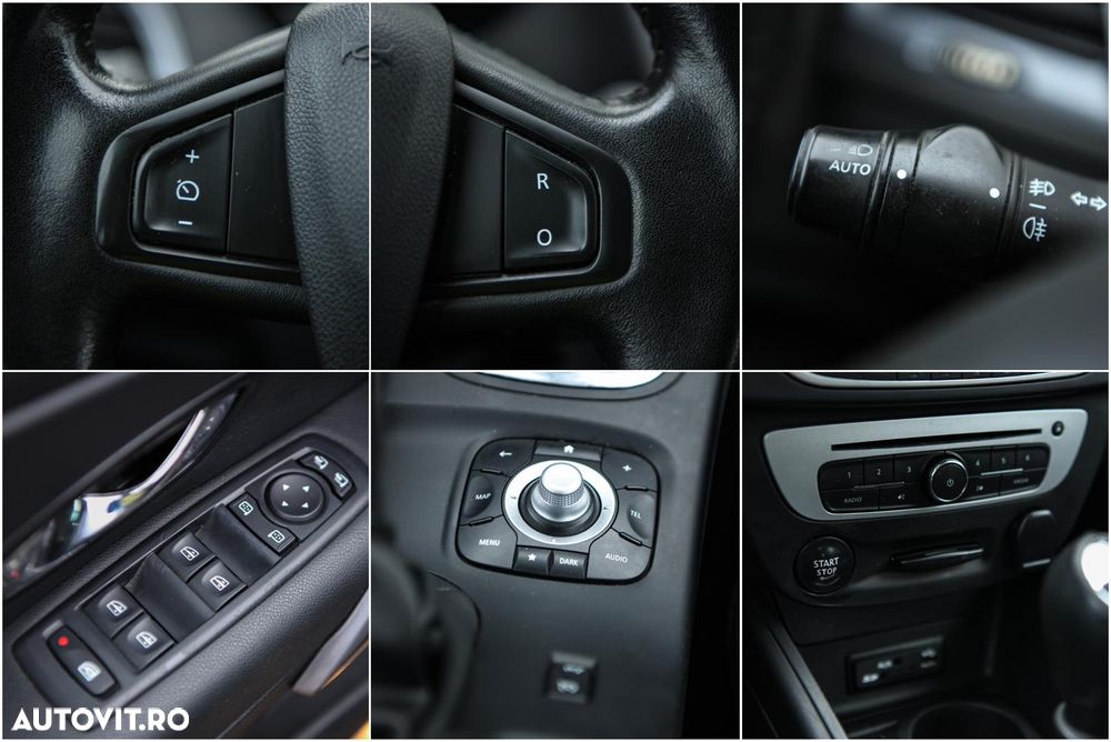 Renault Megane 1.5 dCi Pro - 11