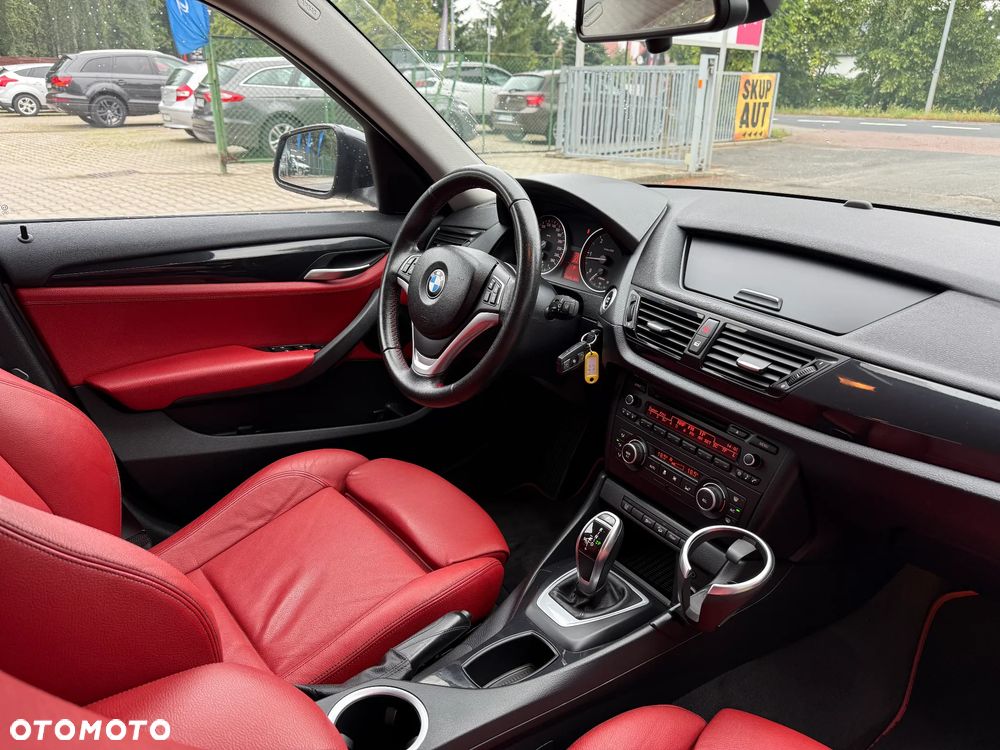 BMW X1 xDrive18d - 24