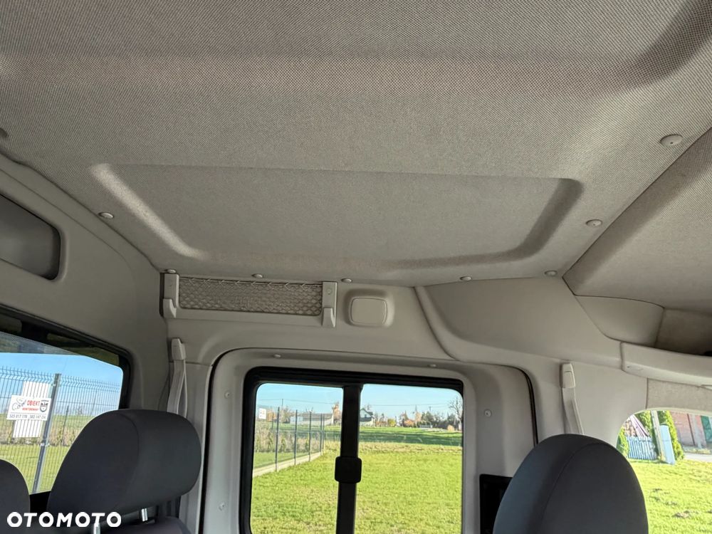 Volkswagen CADDY - 15