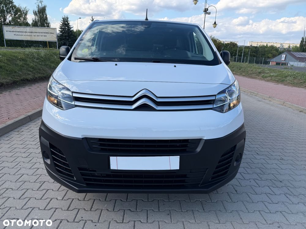 Citroën Jumpy - 2