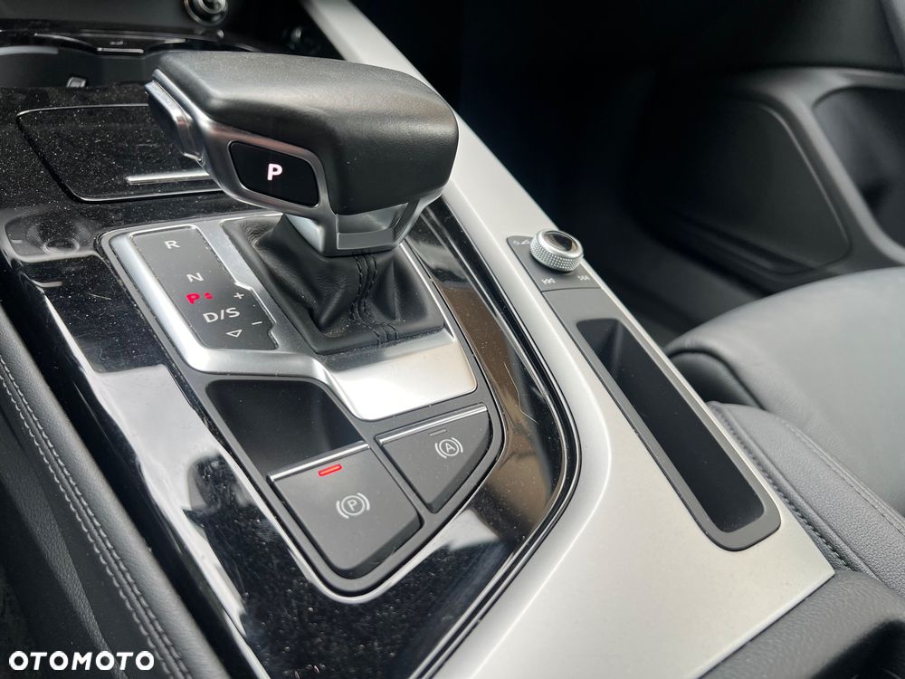 Audi A4 Avant 35 TFSI S tronic sport - 25