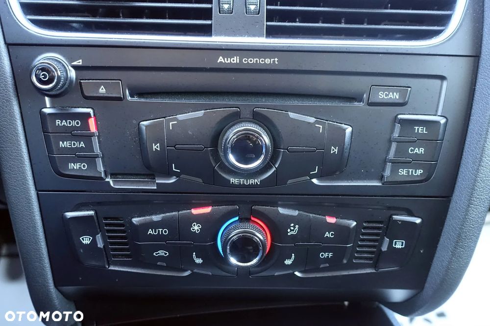 Audi A4 Avant 2.0 TFSI Ambition - 20